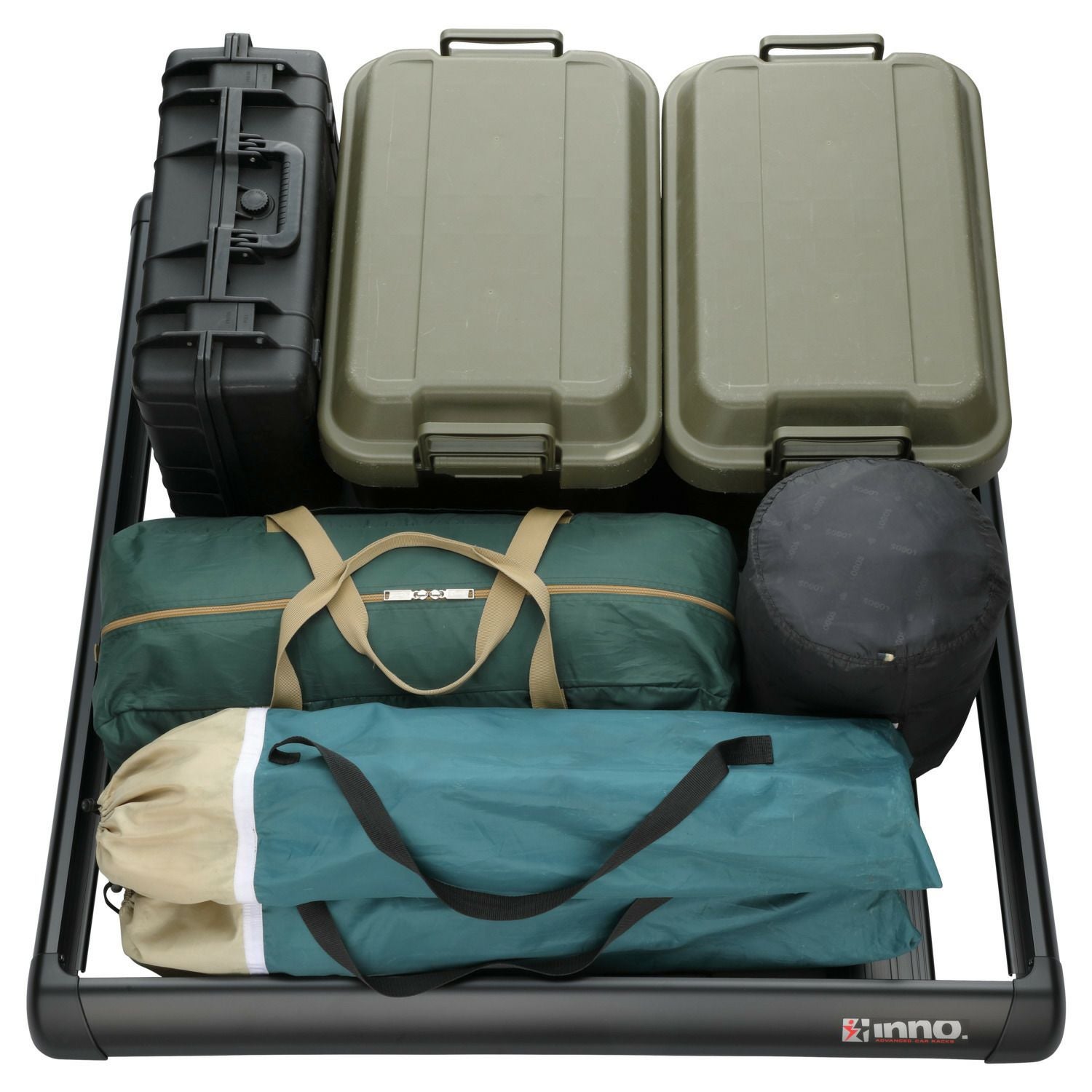 INT579BK エアロラックシェイパー 110 | カーメイト 公式オンライン