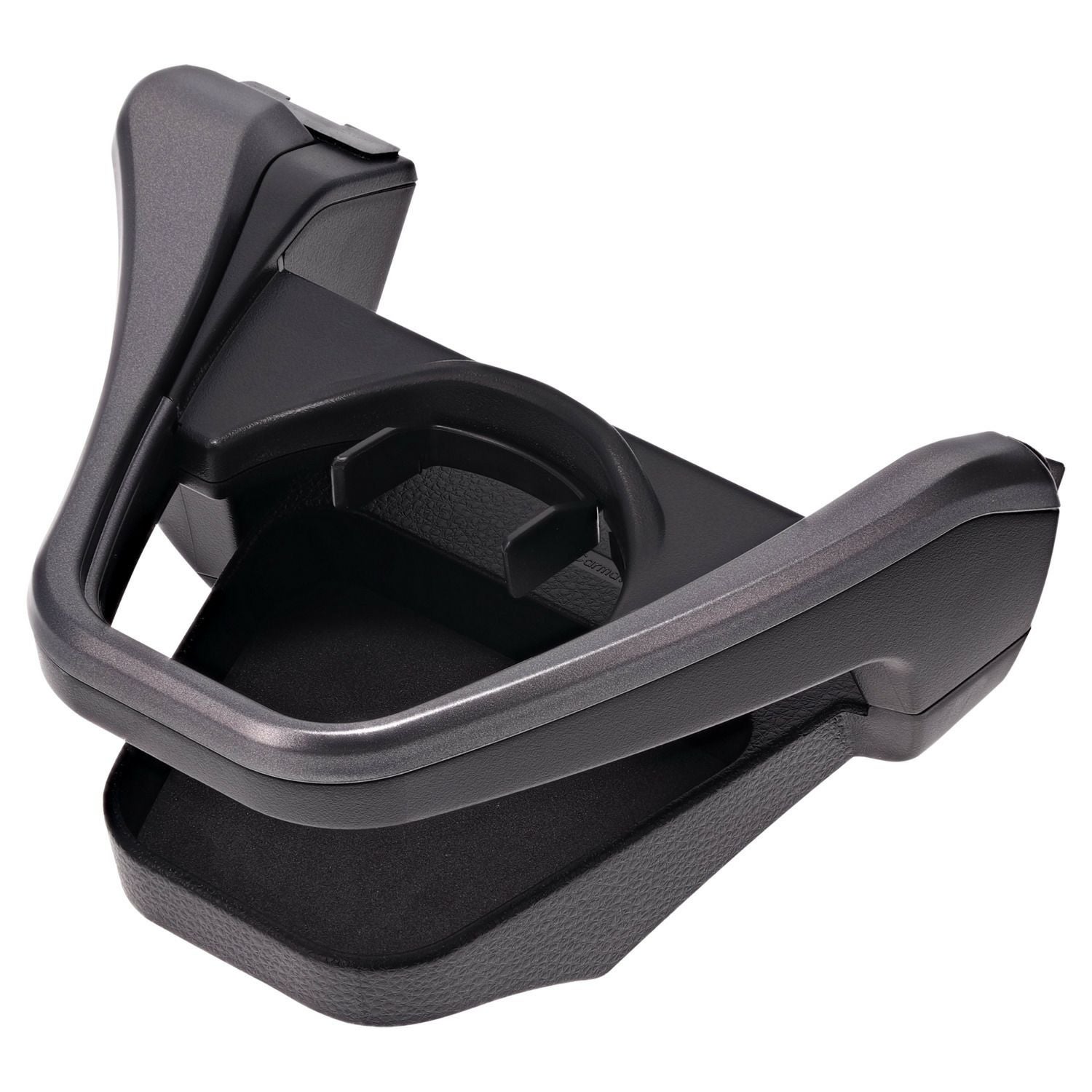 NZ812 カローラ専用 ドリンクホルダー スモークシルバー | カーメイト