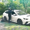 カーメイト イノー INA394 マルチフォークロック2 inno carmate