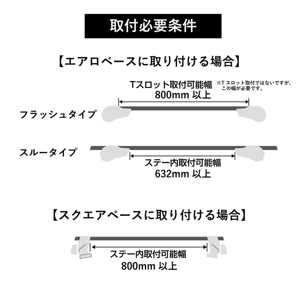 カーメイト イノー INA515 ルーフデッキ 120 inno carmate