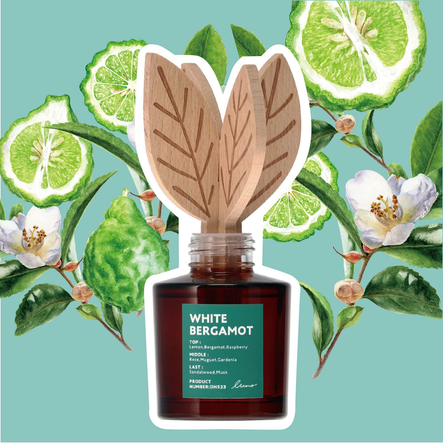 ホワイトベルガモット | カーメイト 公式オンラインストア本店