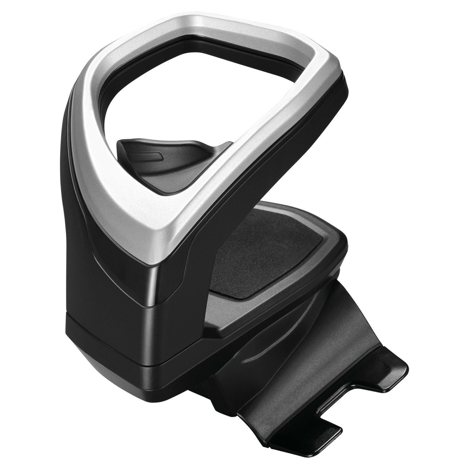 NZ813 カローラ専用ドリンクホルダー コンソール取り付け シルバー