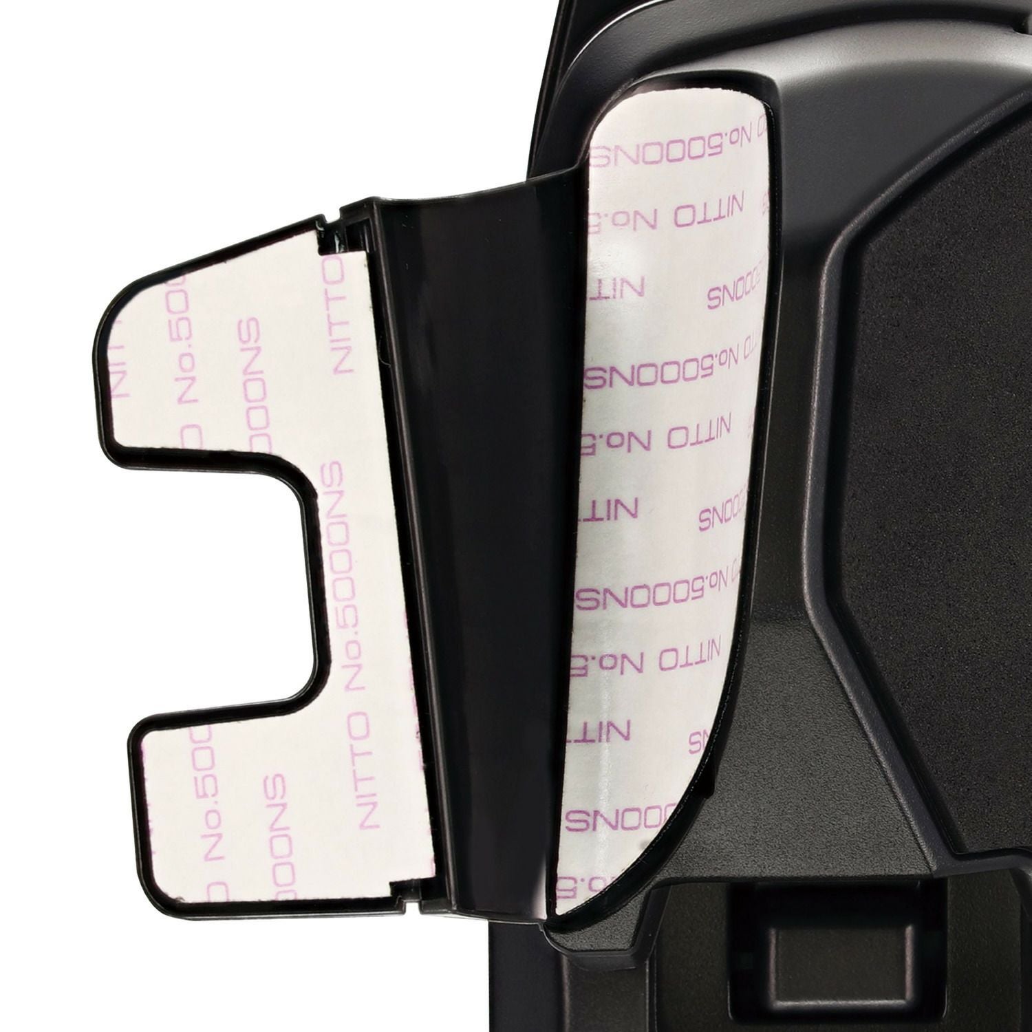 NZ813 カローラ専用ドリンクホルダー コンソール取り付け シルバー