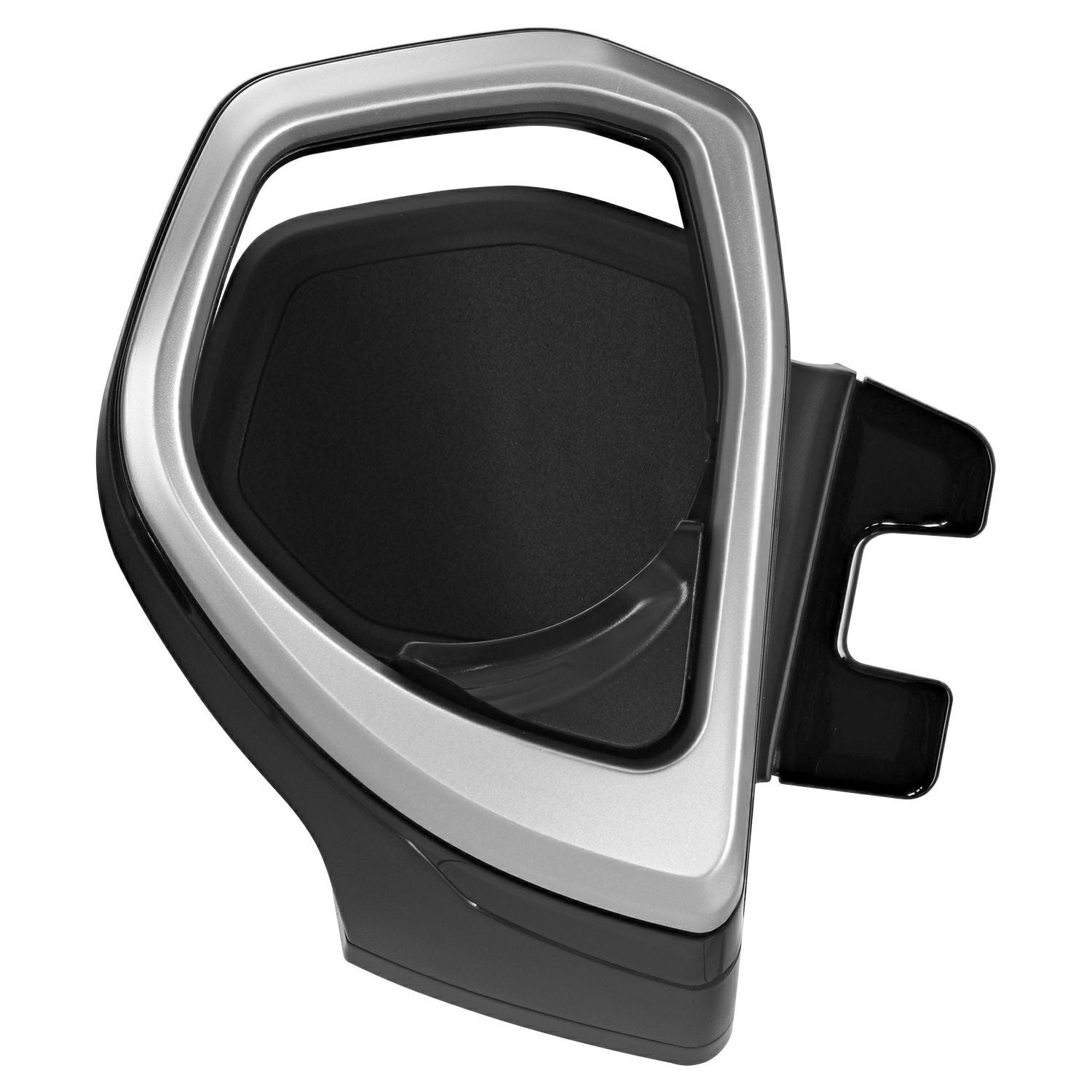 NZ813 カローラ専用ドリンクホルダー コンソール取り付け シルバー