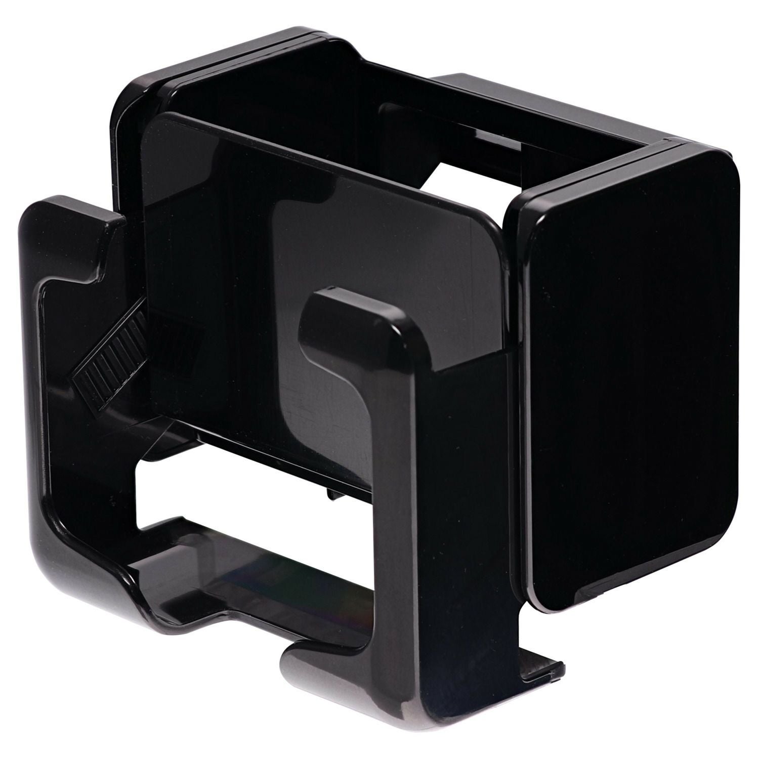 CZ498 ドリンクホルダー スマホタッチR ブラック | カーメイト 公式