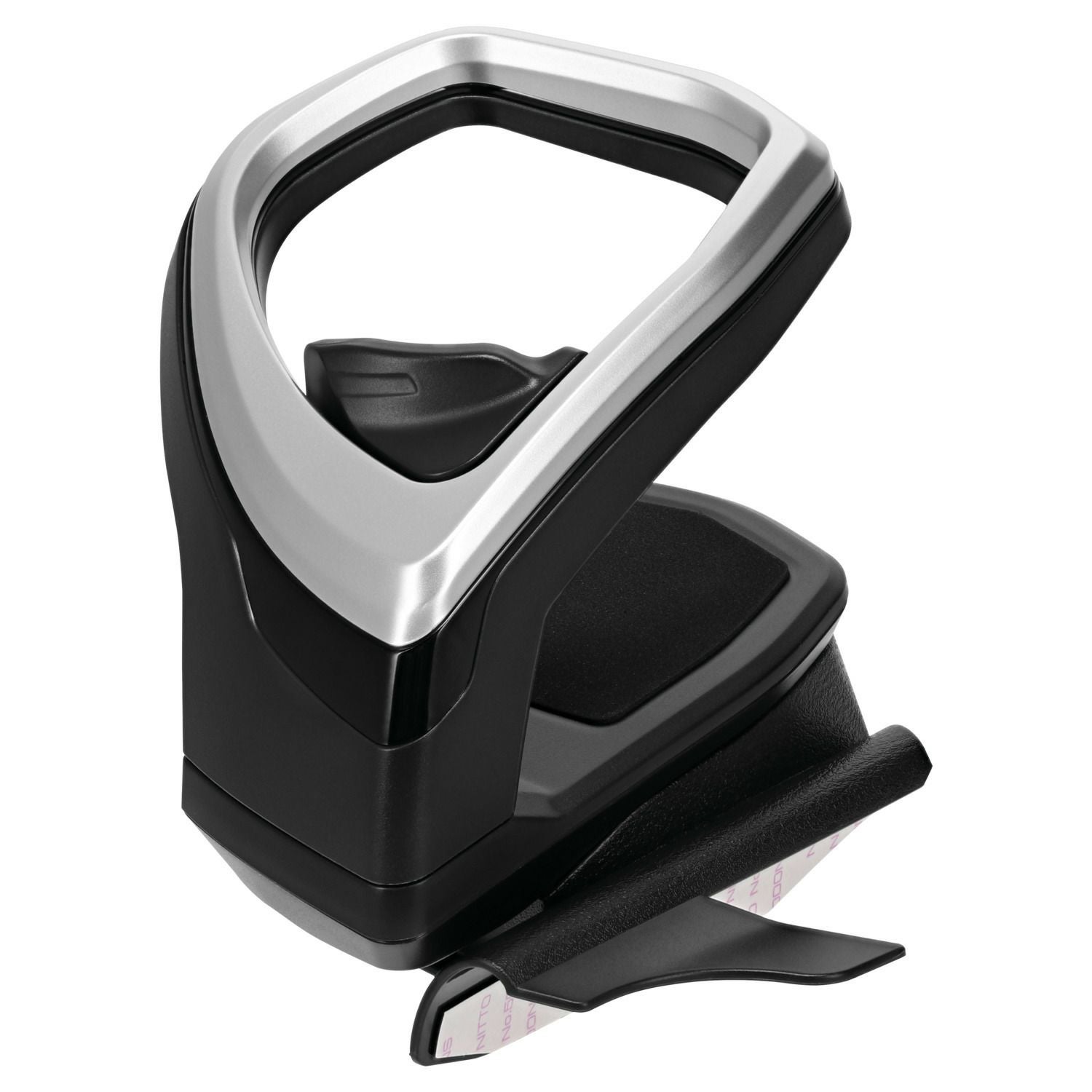 NZ816 ノート専用ドリンクホルダー コンソール取り付け シルバー (R80