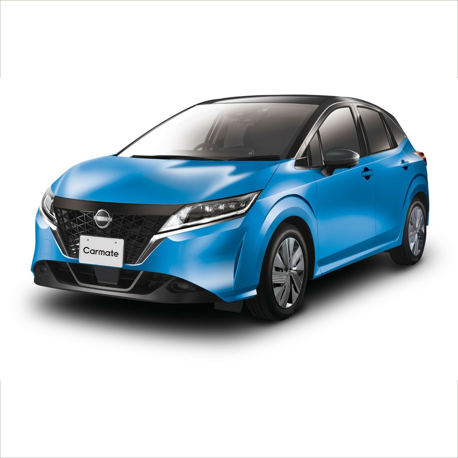 NZ816 ノート専用ドリンクホルダー コンソール取り付け シルバー (R80