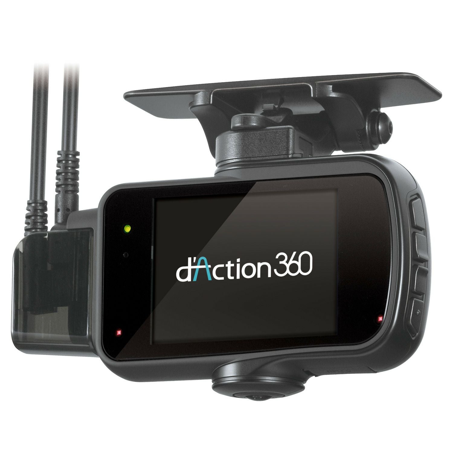 DC4000R ダクション 360D | カーメイト 公式オンラインストア本店