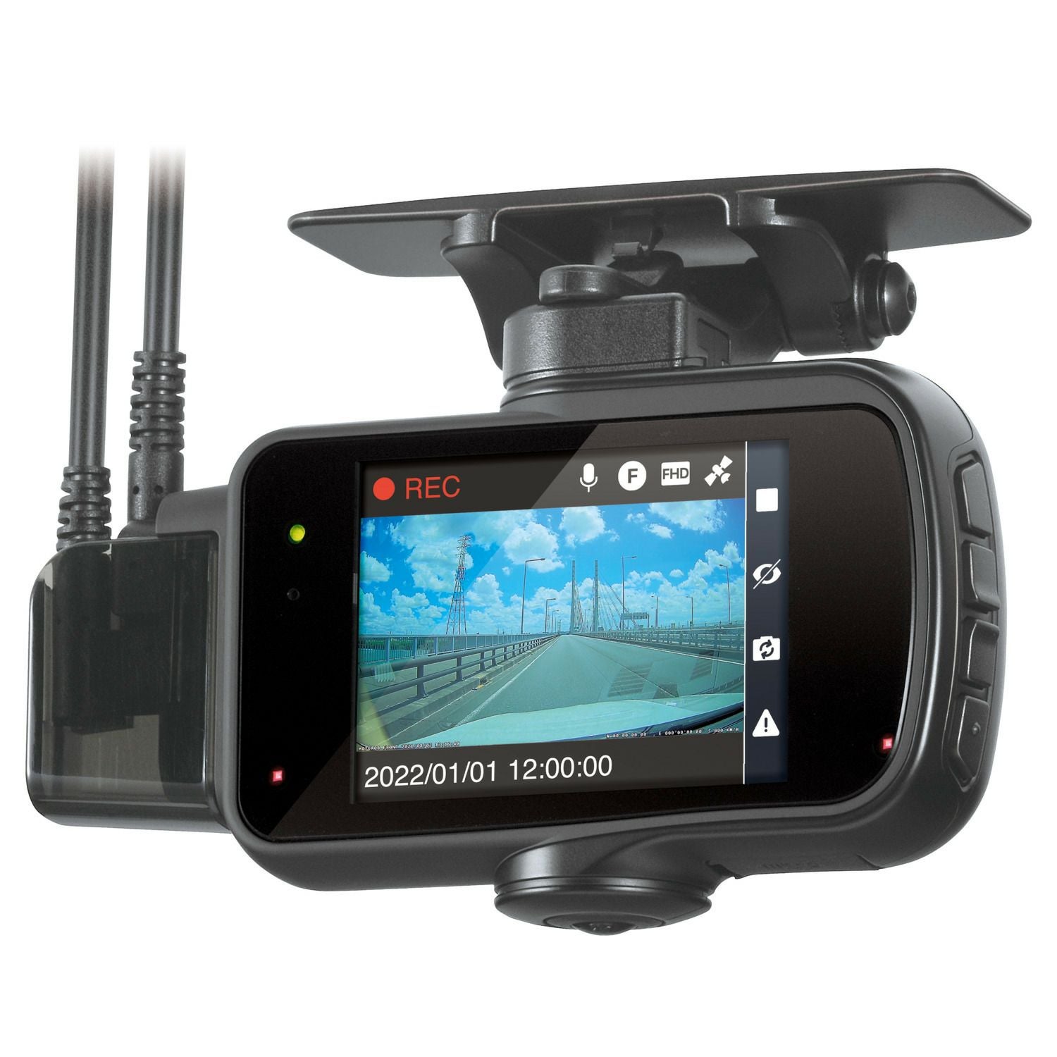 DC4000R ダクション 360D | カーメイト 公式オンラインストア本店