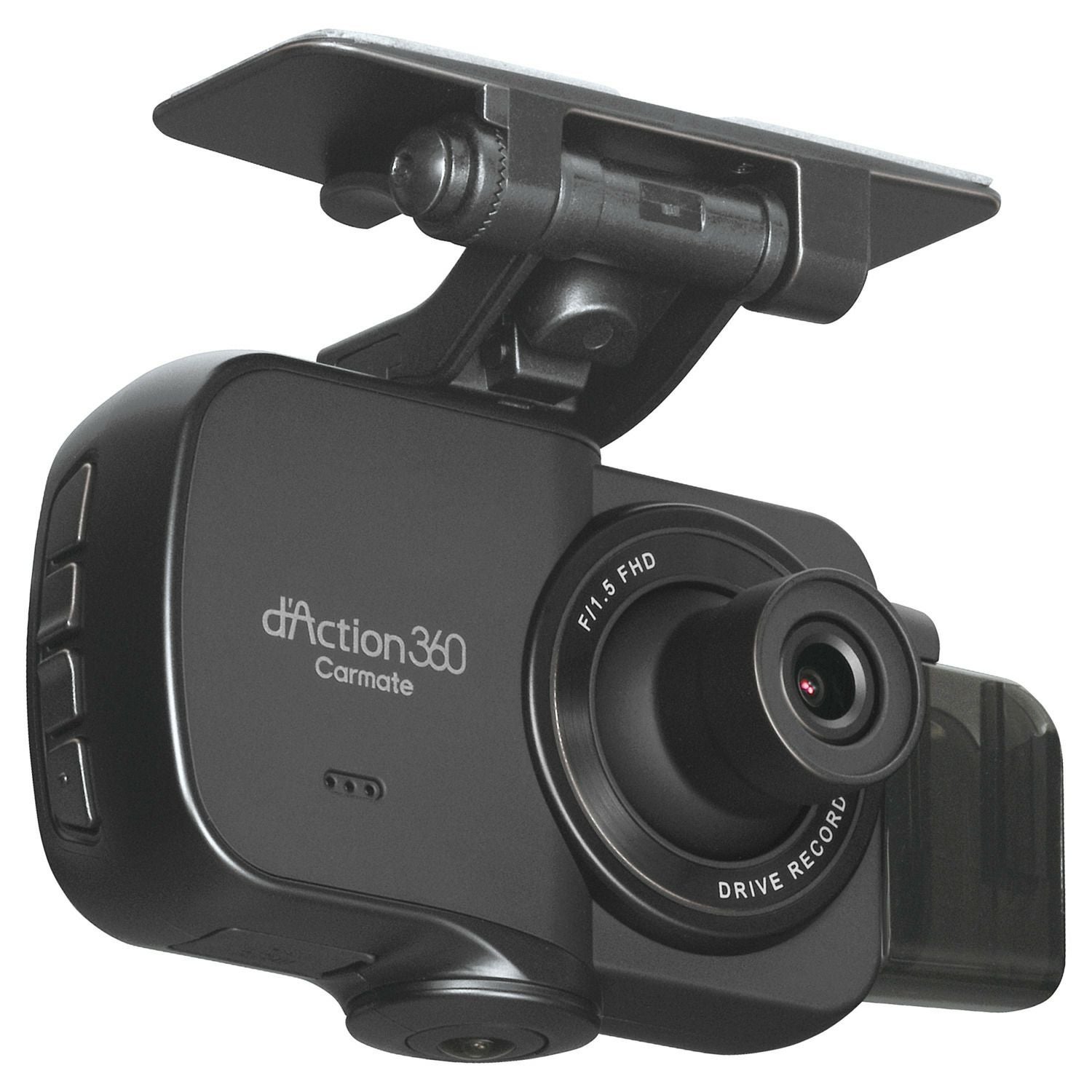 DC4000R ダクション 360D | カーメイト 公式オンラインストア本店