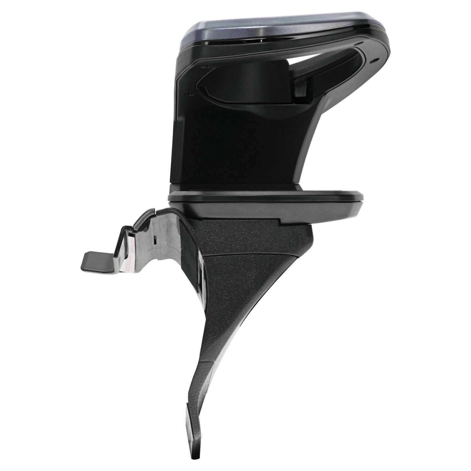 NZ822 レヴォーグ専用ドリンクホルダー コンソール取り付け ダーク