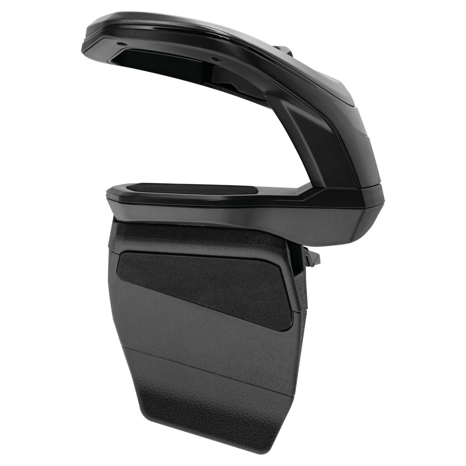 NZ822 レヴォーグ専用ドリンクホルダー コンソール取り付け ダーク