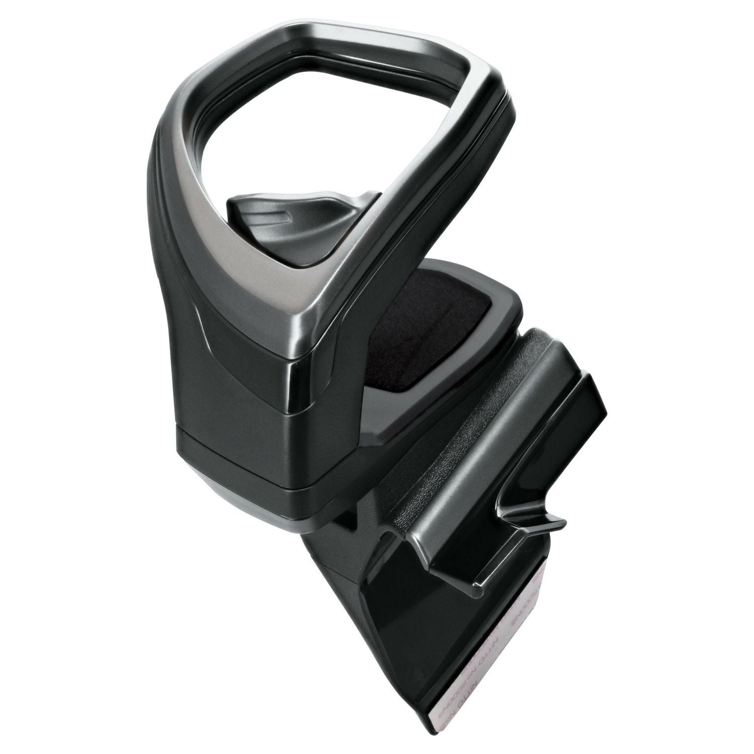 NZ823 レヴォーグ専用ドリンクホルダー コンソール取り付け ダーク