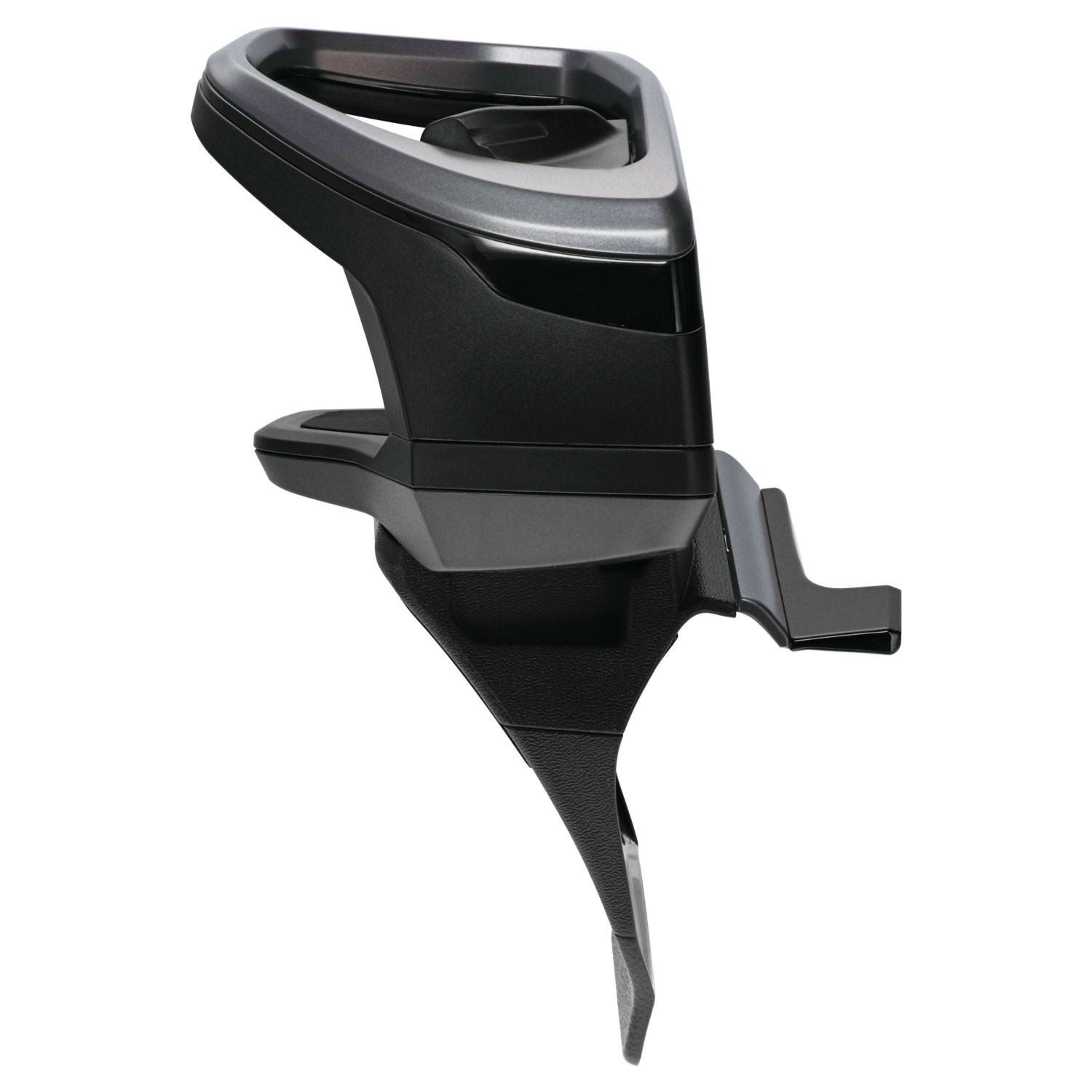 NZ823 レヴォーグ専用ドリンクホルダー コンソール取り付け ダーク