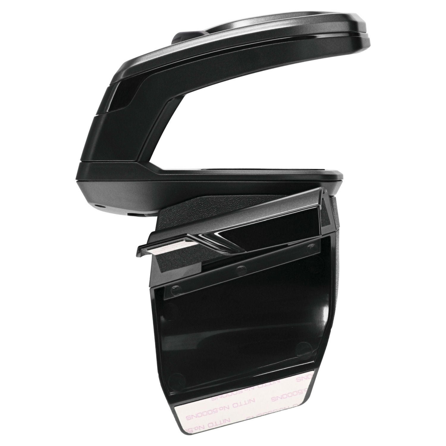 NZ823 レヴォーグ専用ドリンクホルダー コンソール取り付け ダーク