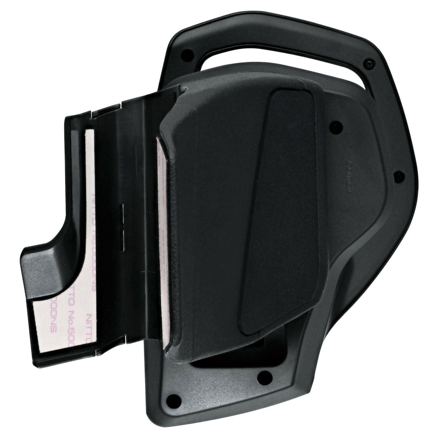 NZ823 レヴォーグ専用ドリンクホルダー コンソール取り付け ダーク