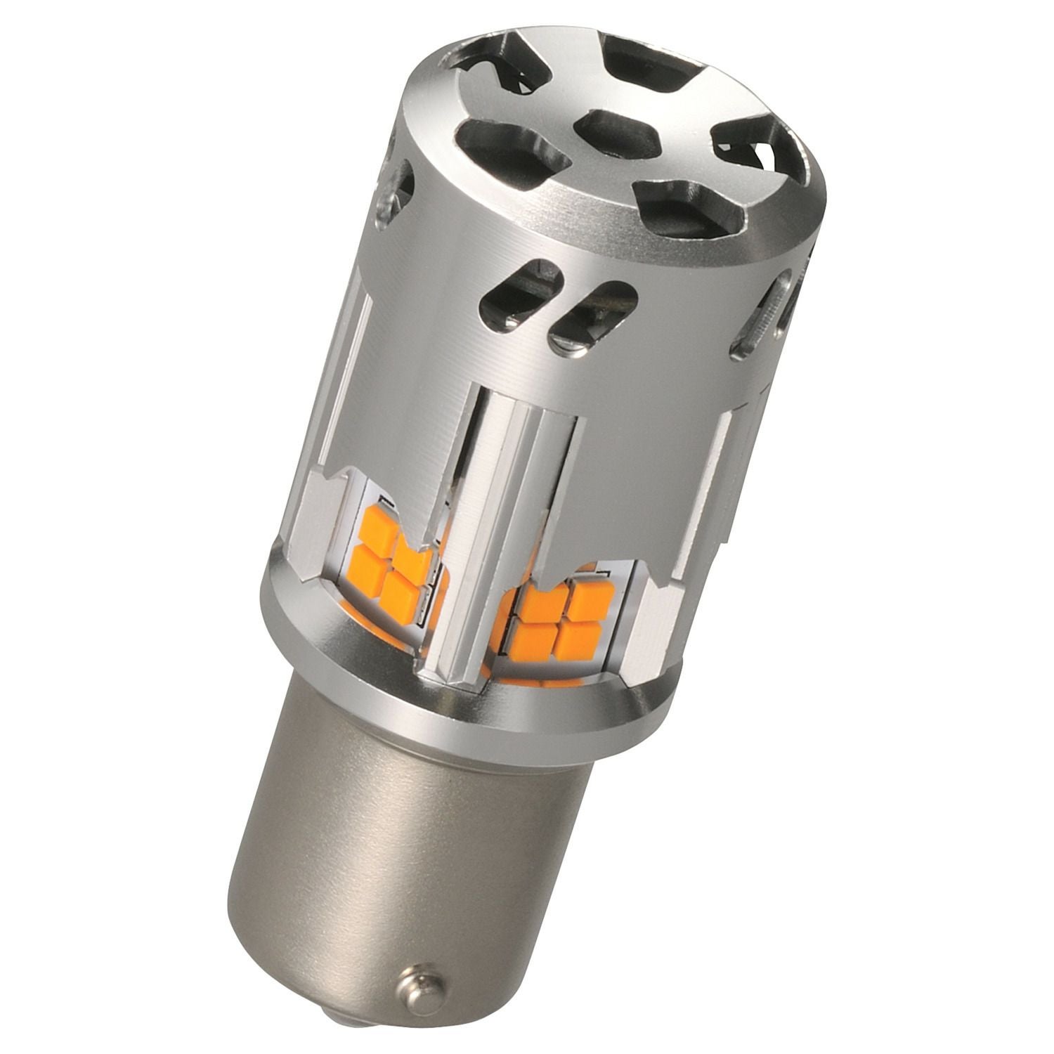 BW352 GIGA LEDウィンカー S600 S25 600lm 2P | カーメイト 公式