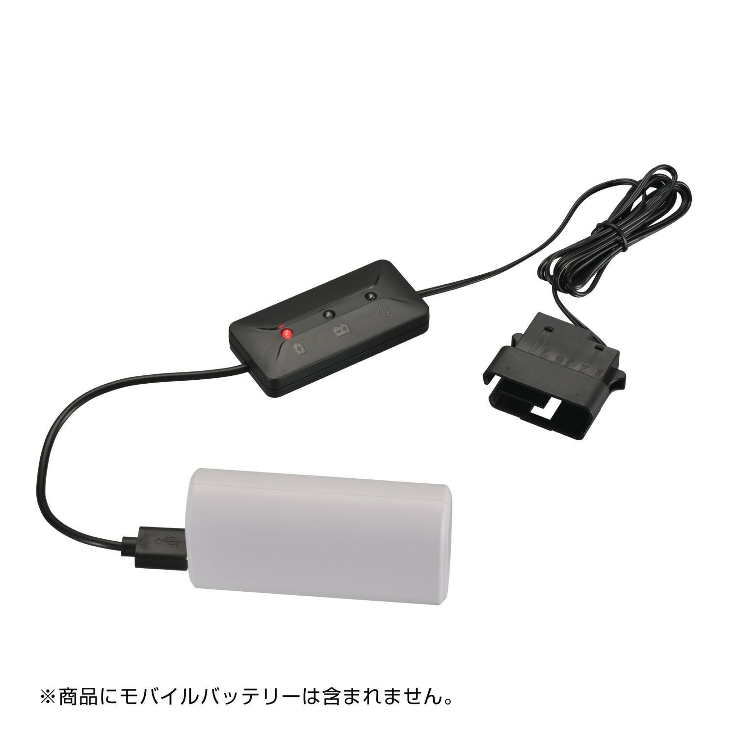 SA203 メモリーキーパー USB (R80) | カーメイト 公式オンラインストア本店