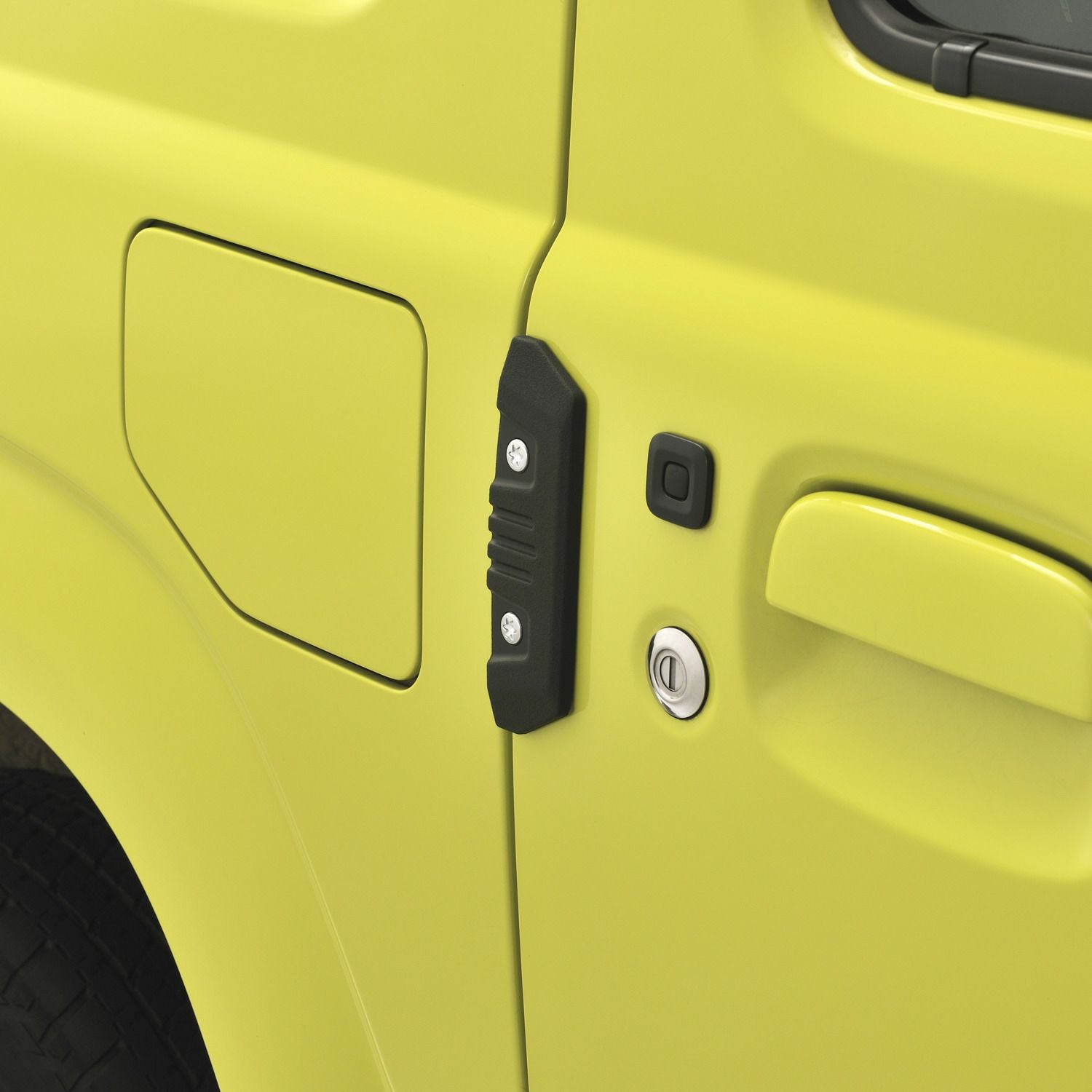 DZ578 ドアガード クロス Mサイズ 2個入り (R80) | カーメイト 公式