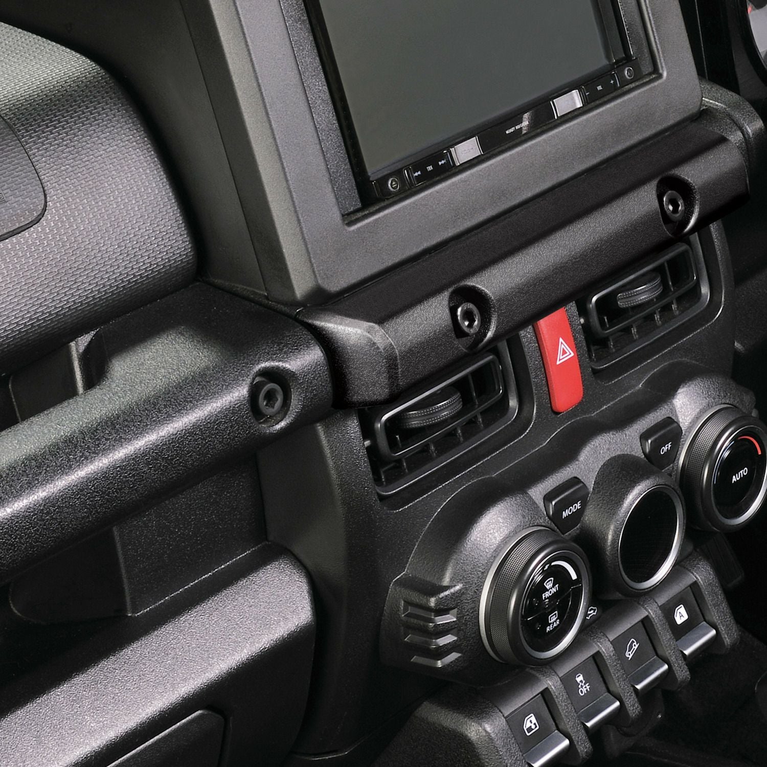 NZ825 ジムニー専用センターパネル | カーメイト 公式オンラインストア本店