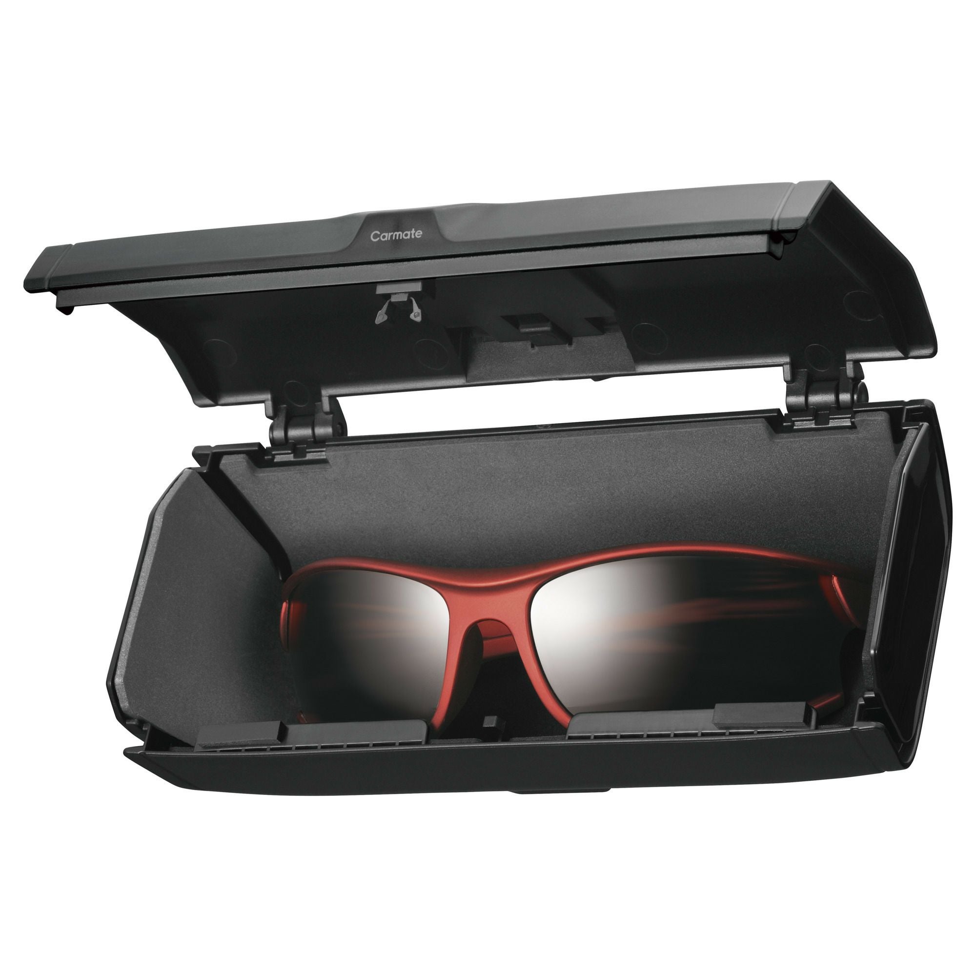 DZ574 サングラスケース フルカバータイプ | カーメイト 公式