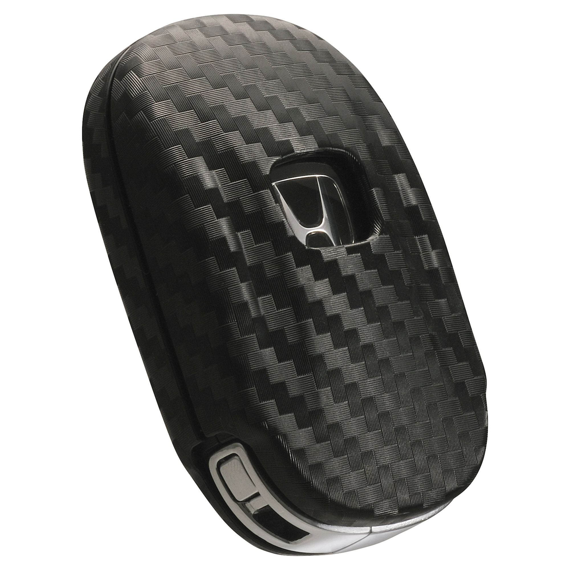 DZ583 キーカバー ホンダ用D カーボン調 | カーメイト 公式オンライン