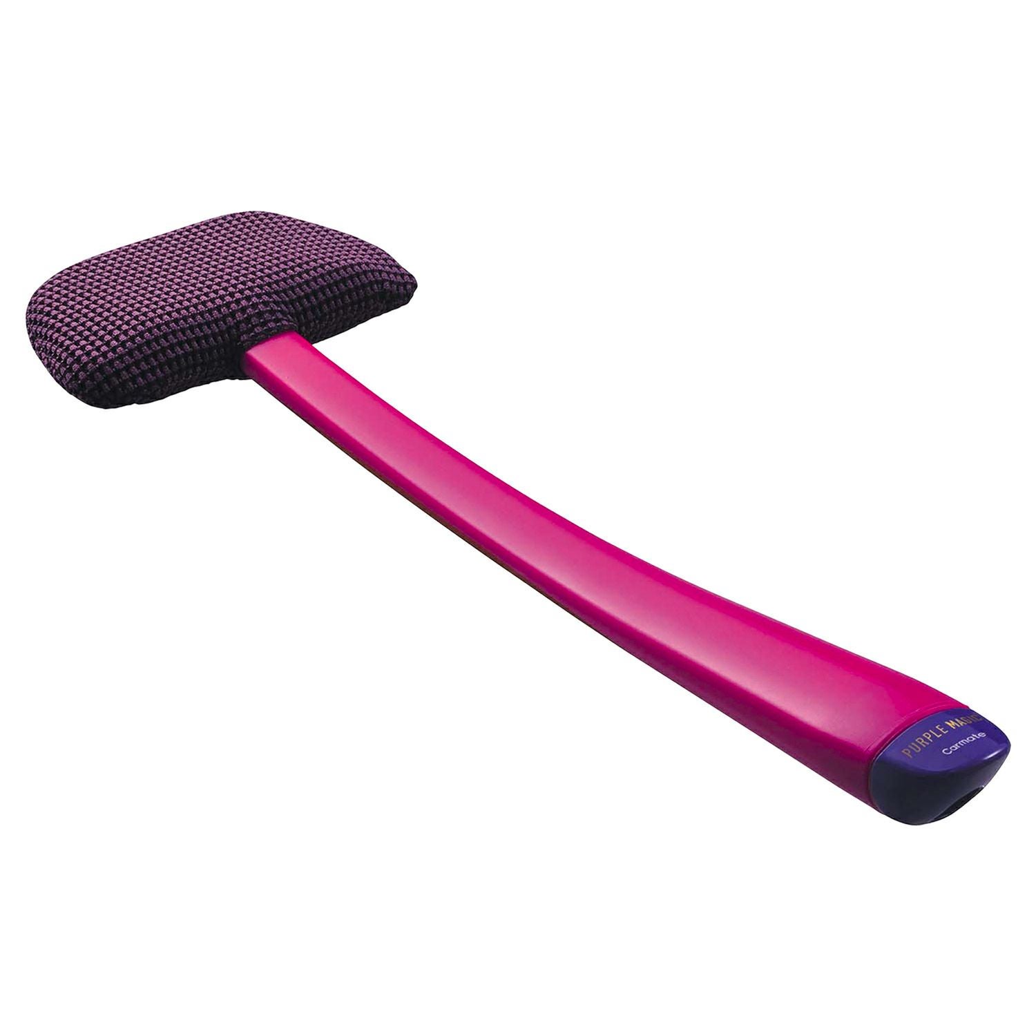 C167 パープルマジック ホイールスポンジ ディグアウト | カーメイト