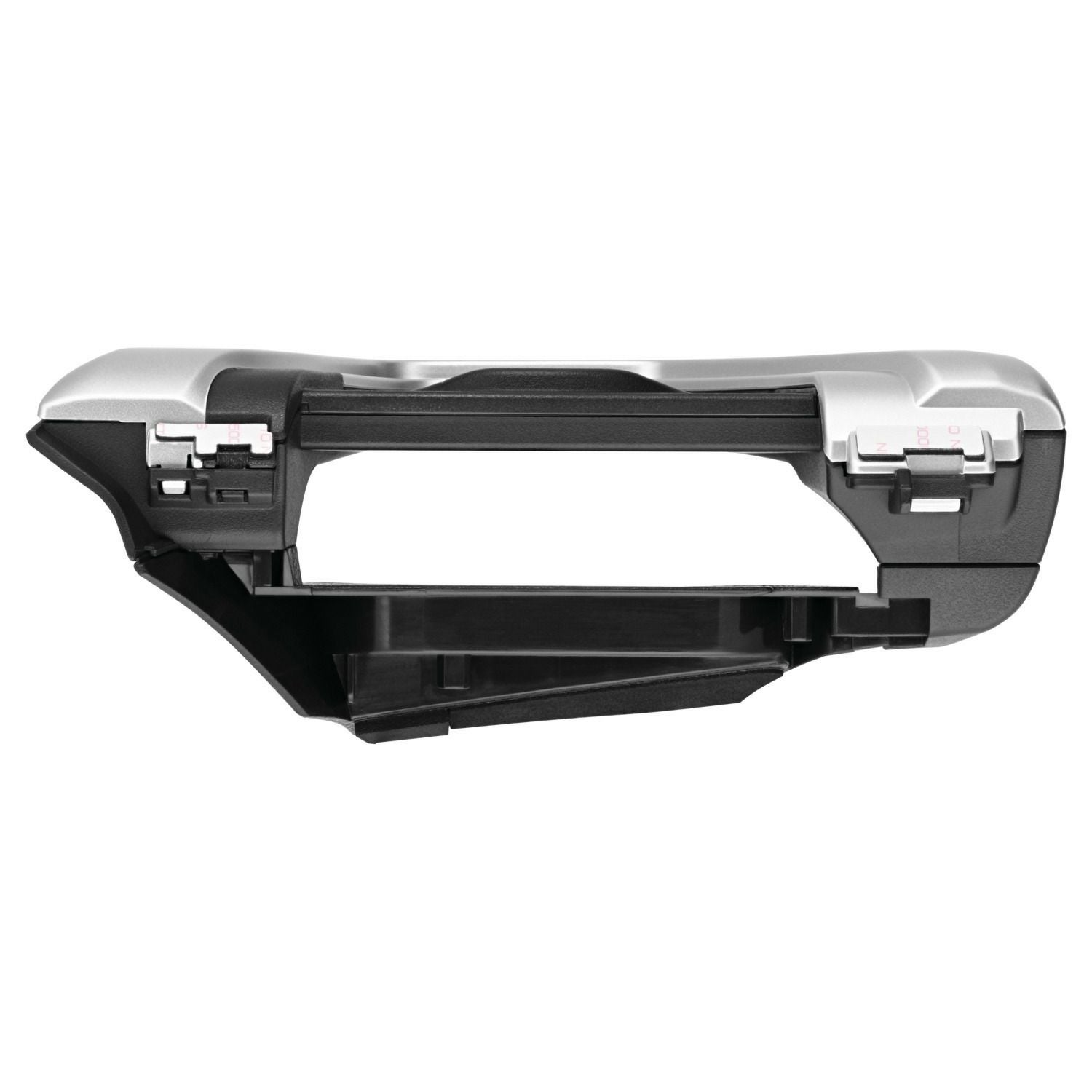 NZ827 カローラ専用 ドリンクホルダー 助手席用 シルバー | カーメイト