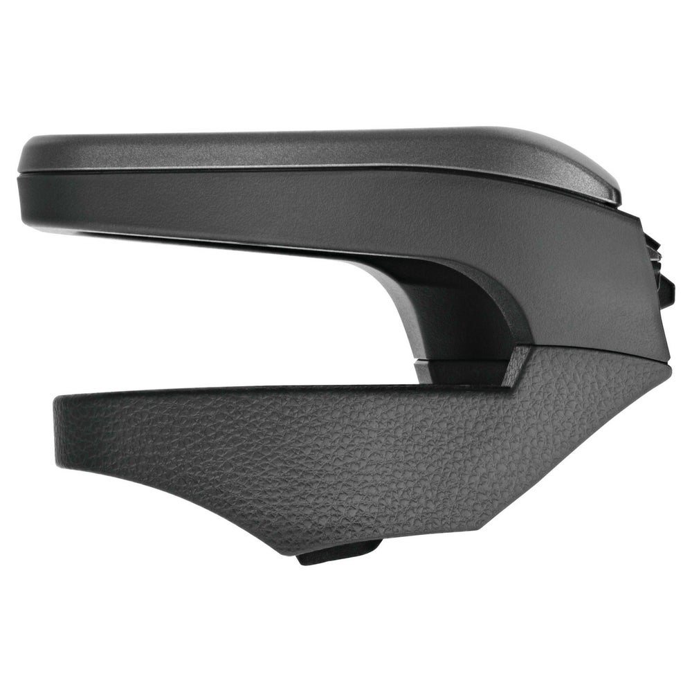 NZ828 カローラ専用 ドリンクホルダー 助手席用 スモークシルバー