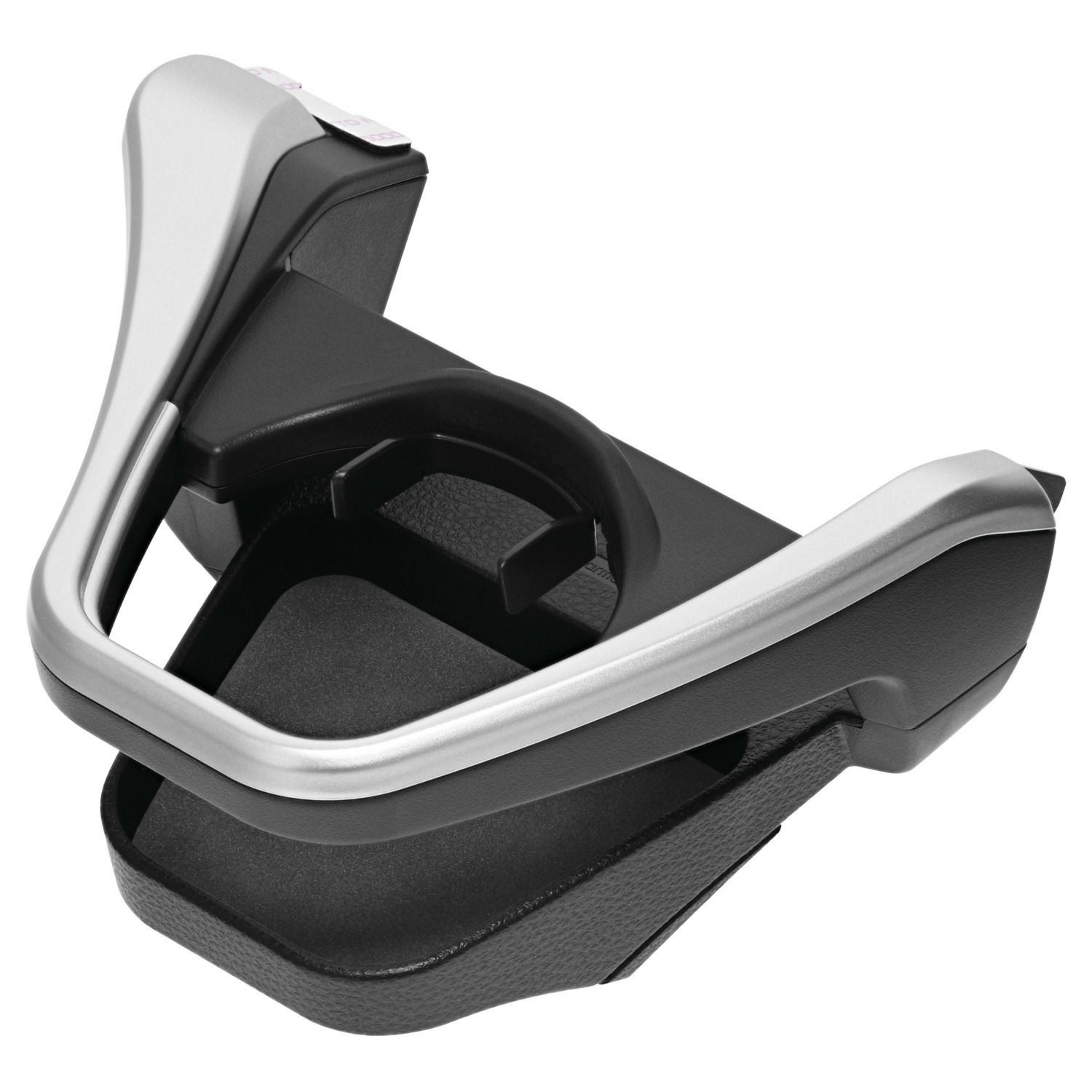 ハンドメイド専用 NZ829 カローラクロス専用 ドリンクホルダー シルバー | カーメイト