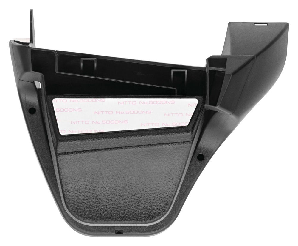 カーメイト NZ829 カローラクロス専用 ドリンクホルダー シルバー