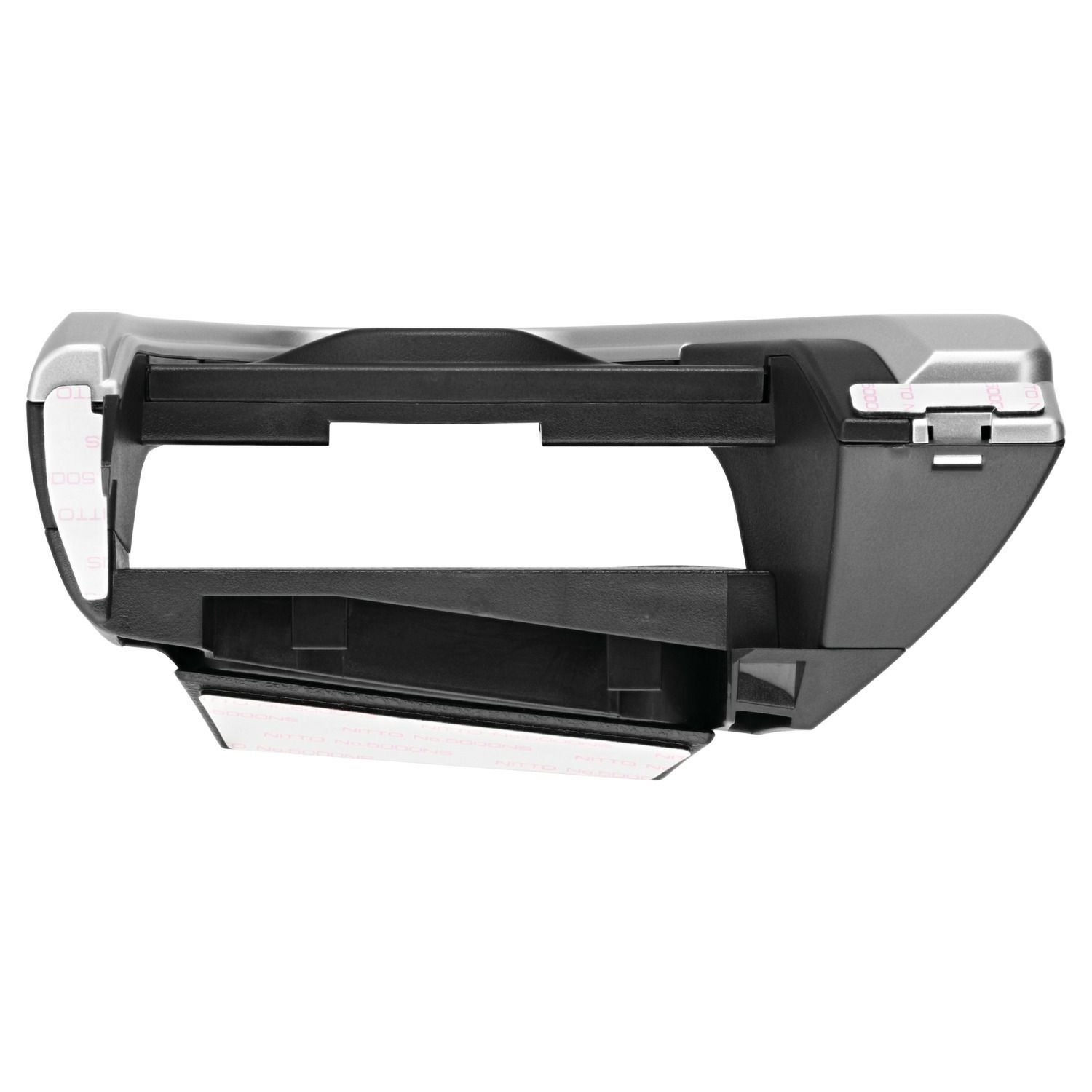 NZ829 カローラクロス専用 ドリンクホルダー シルバー | カーメイト