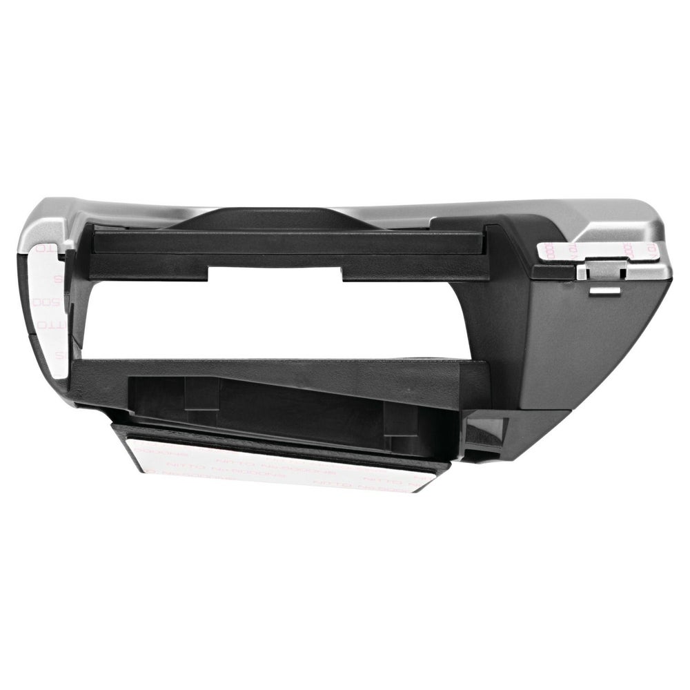 カーメイト NZ829 カローラクロス専用 ドリンクホルダー シルバー