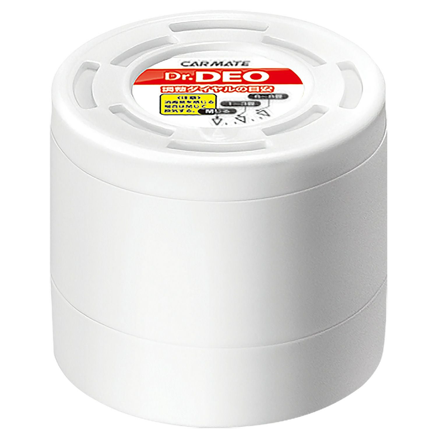 DSD3 ドクターデオ 置きタイプ 部屋用 無香 | カーメイト 公式
