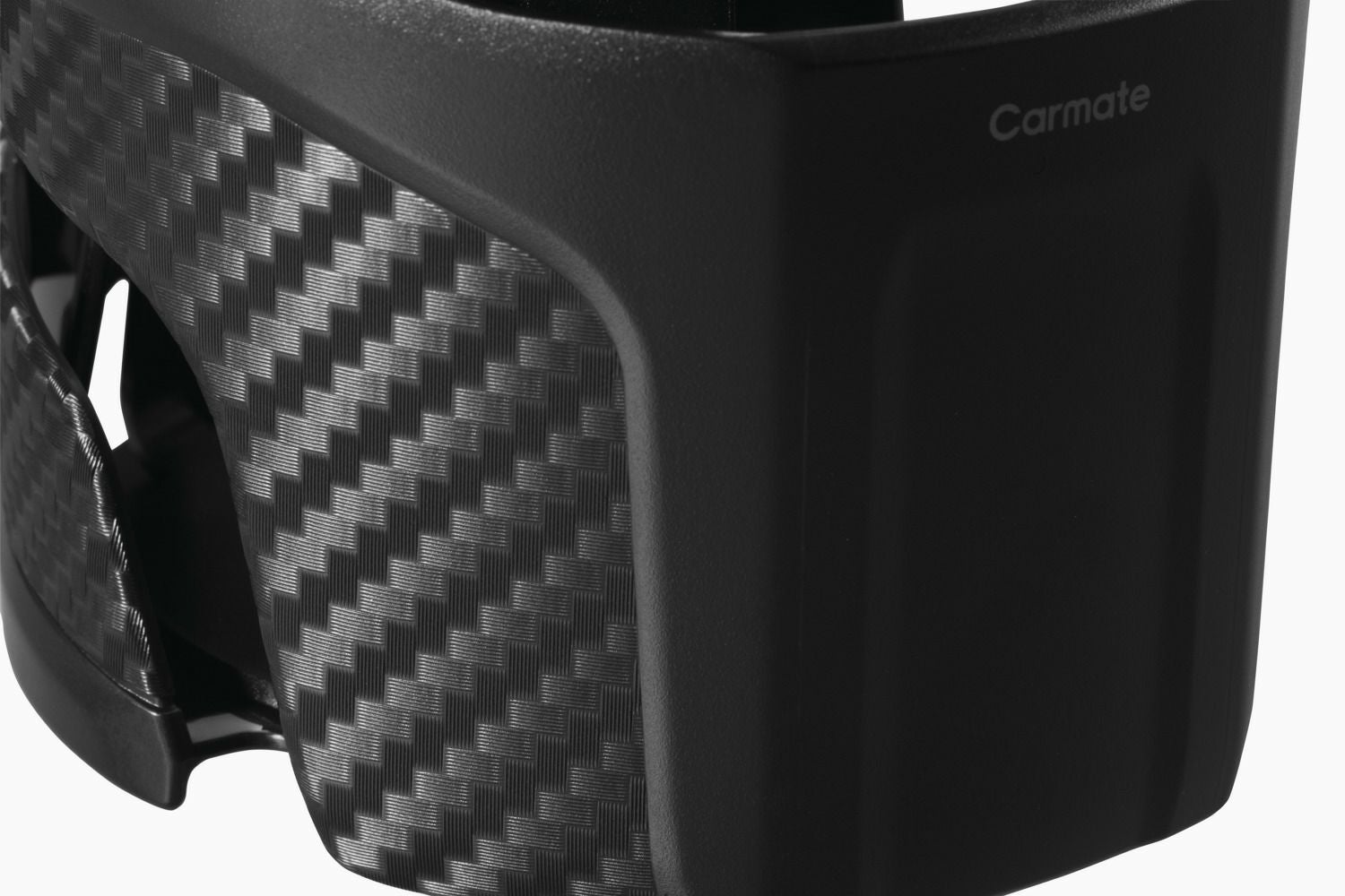 DZ590 ドリンクホルダー クワトロ Type S BLACK EDITION | カーメイト