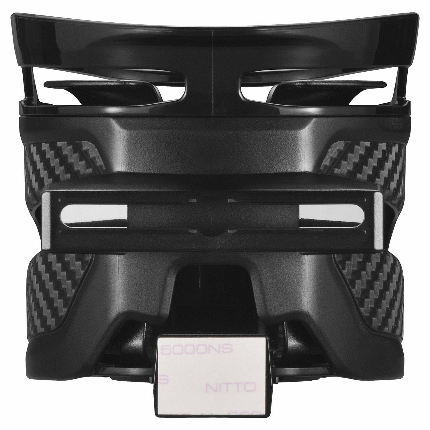 DZ590 ドリンクホルダー クワトロ Type S BLACK EDITION | カーメイト