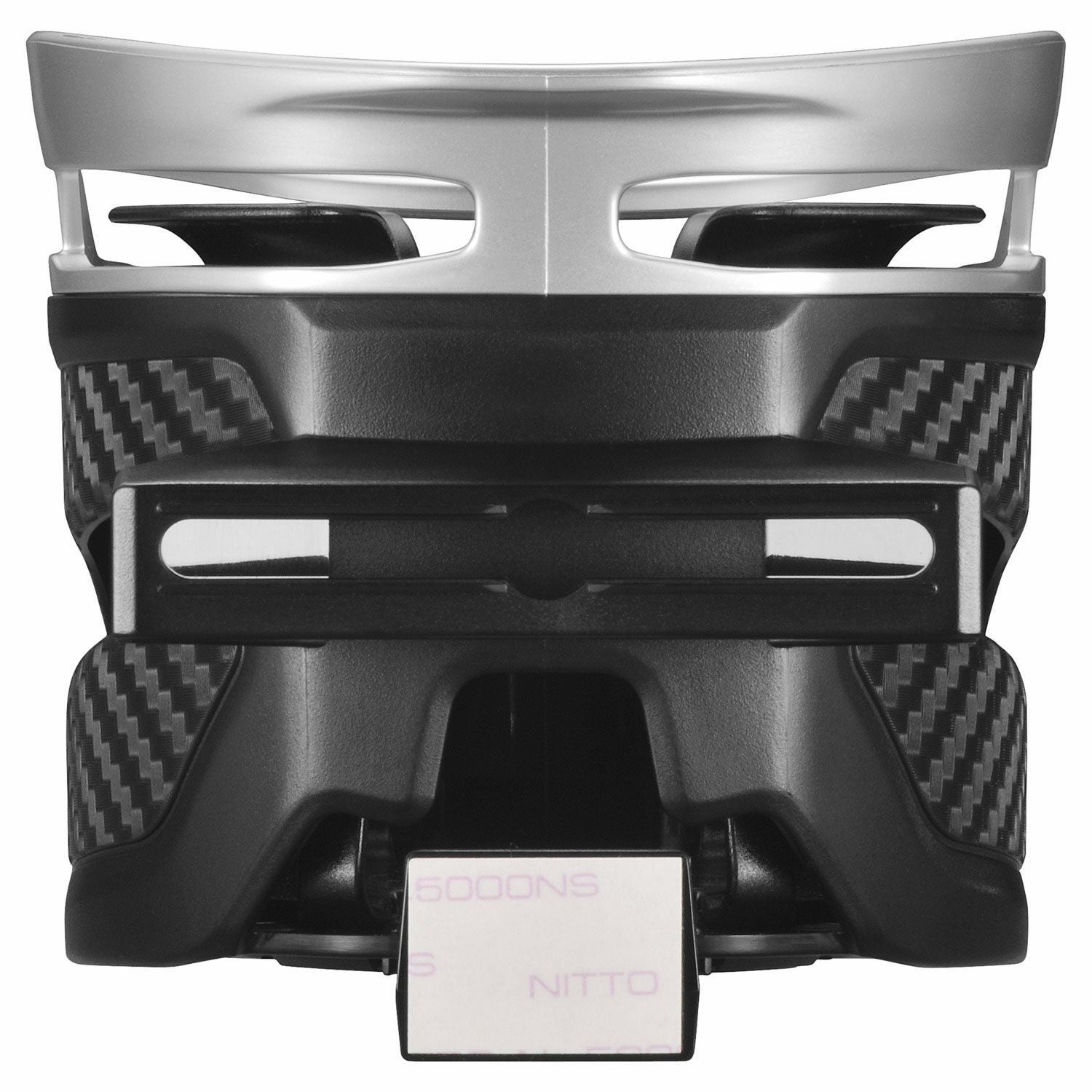 DZ591 ドリンクホルダー クワトロ Type S シルバー | カーメイト 公式