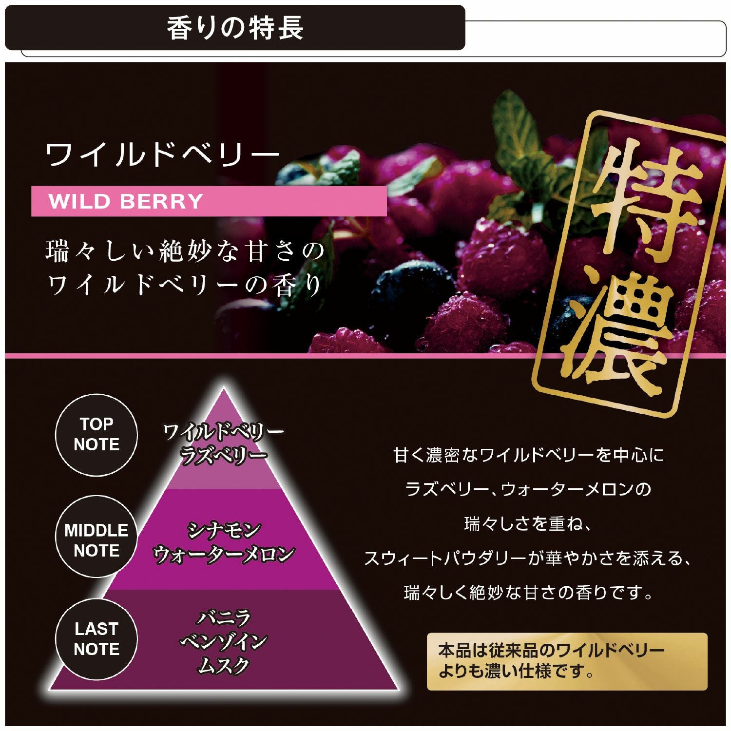 G1904 ブラング ブースター350 特濃ワイルドベリー | カーメイト 公式