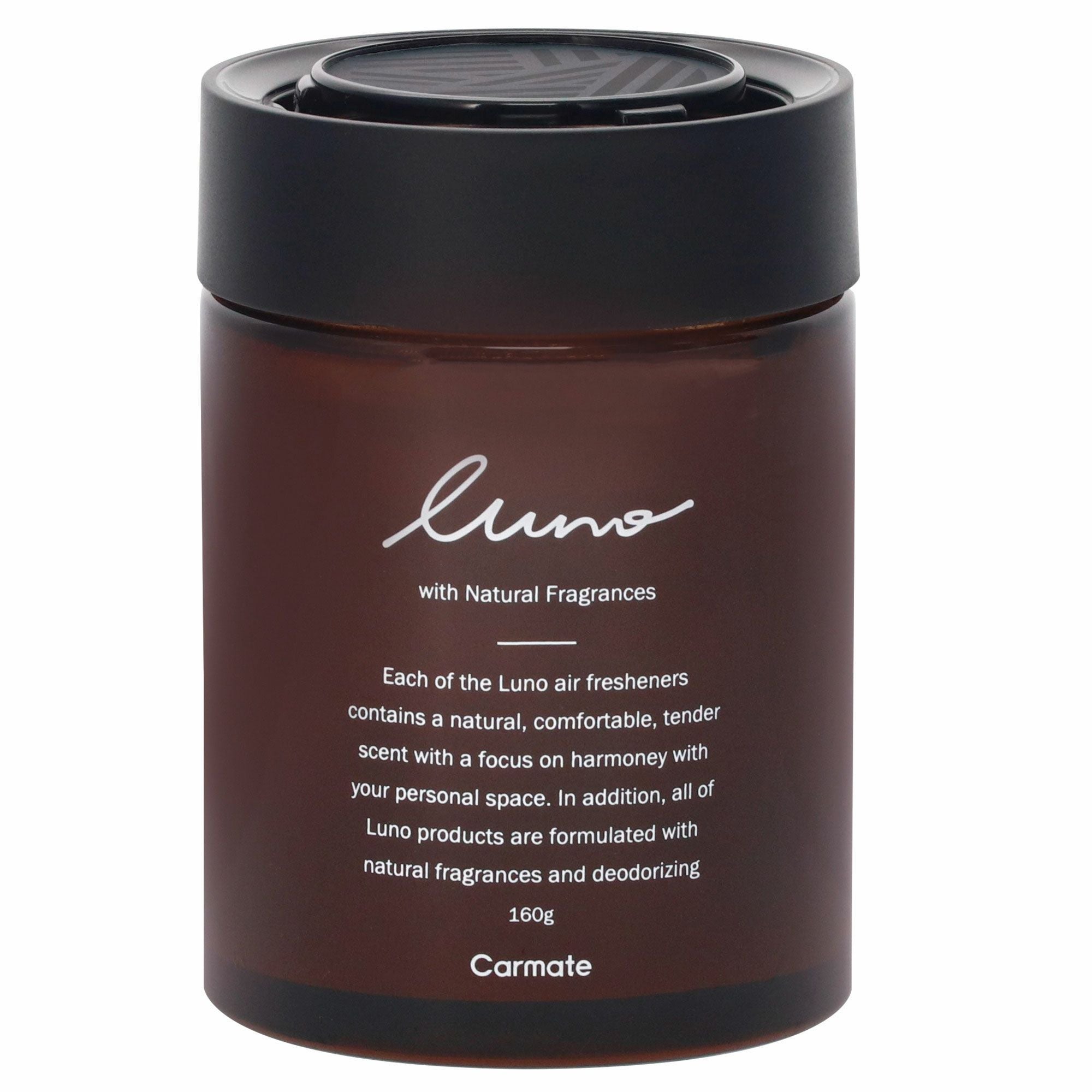 G1914 ルーノ ゲルラージ ホワイトベルガモット | カーメイト 公式