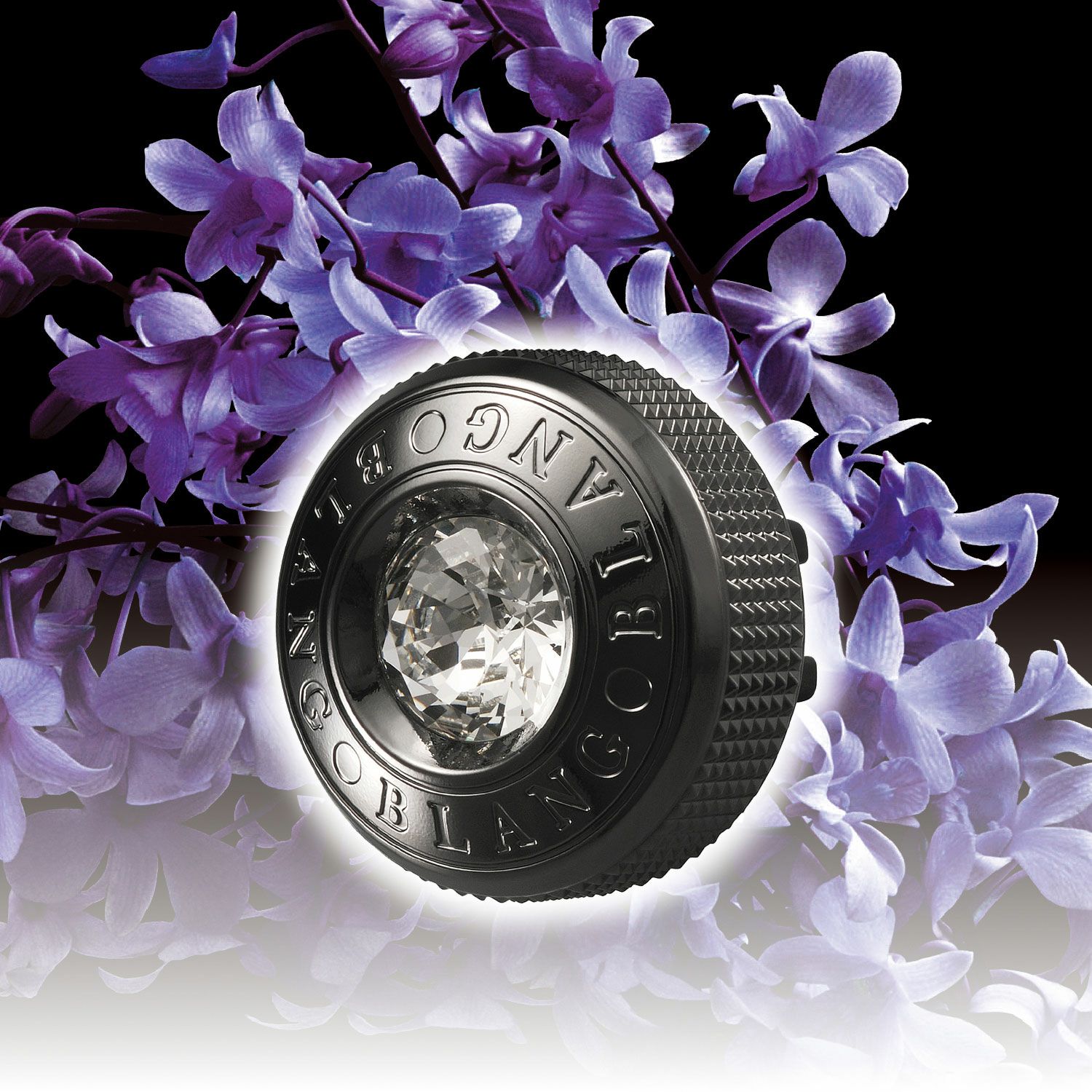 H1651 ブラング エア クリスタル ホワイトムスク | カーメイト 公式