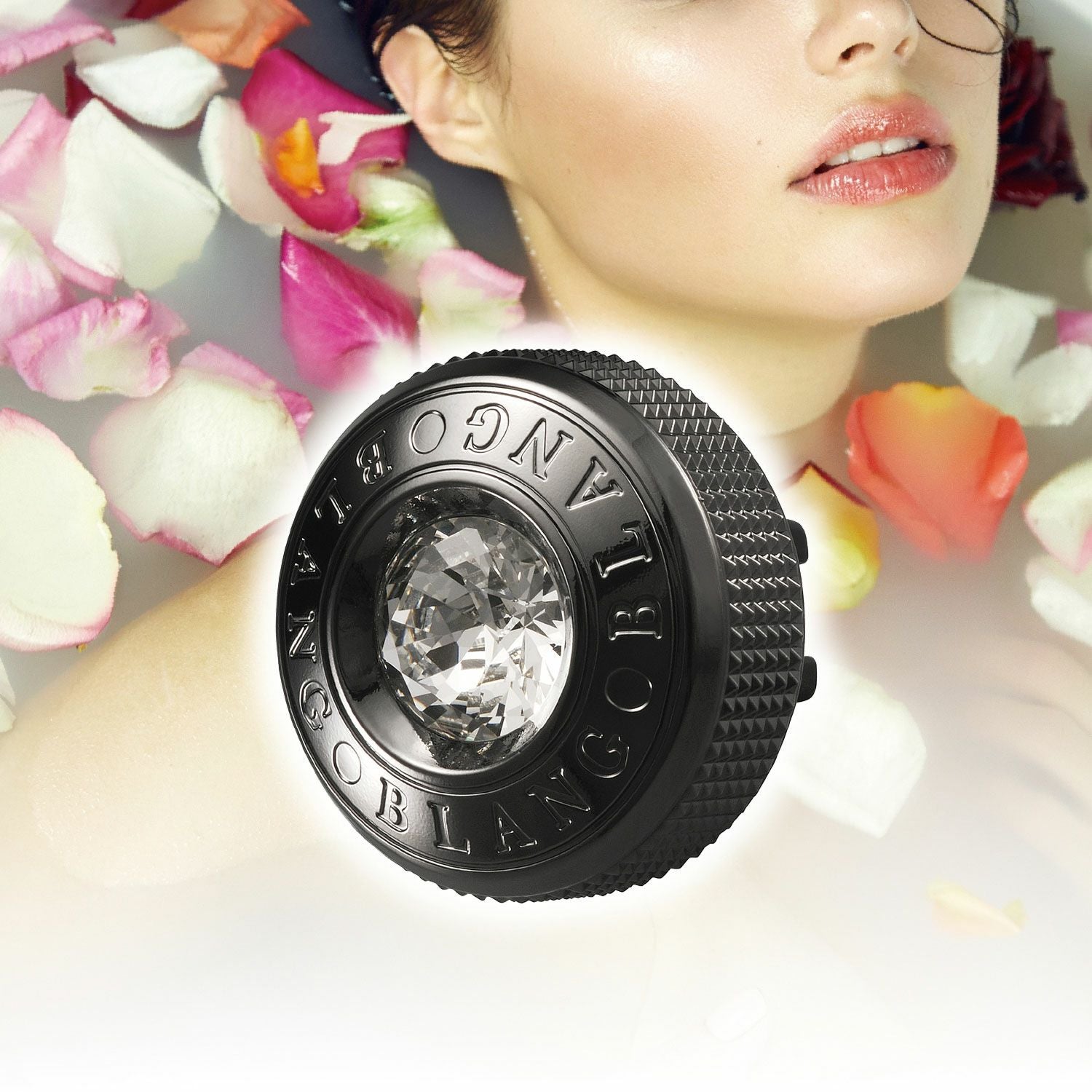 H1653 ブラング エア クリスタル プラチナサボン | カーメイト 公式