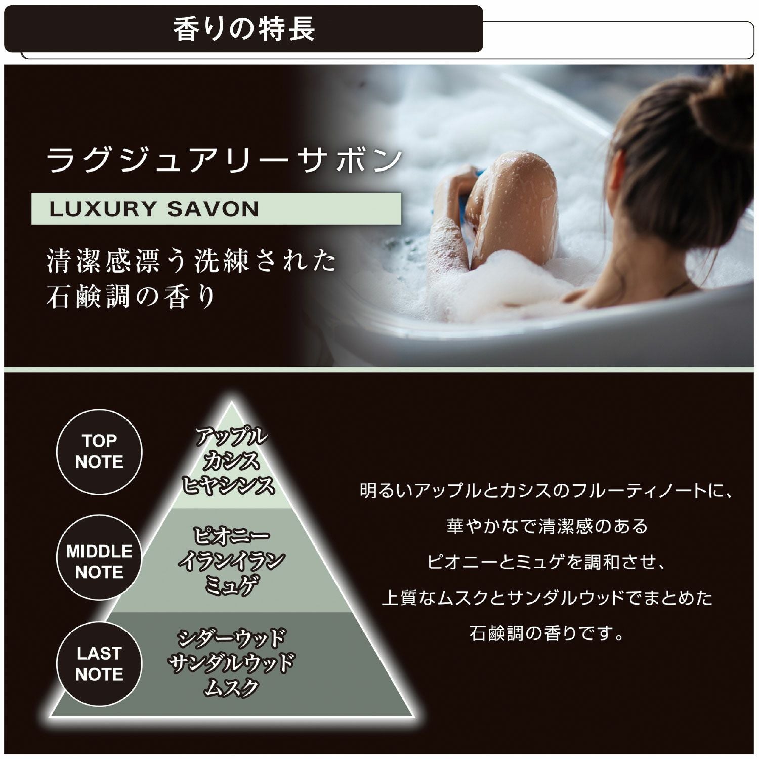 L10024 ブラング 噴霧式ディフューザー専用フレグランスオイル