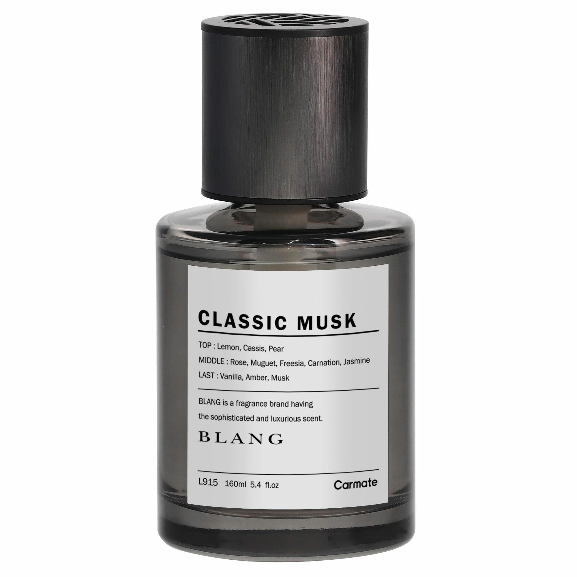 L915 ブラング リキッド NL クラシックムスク | カーメイト 公式