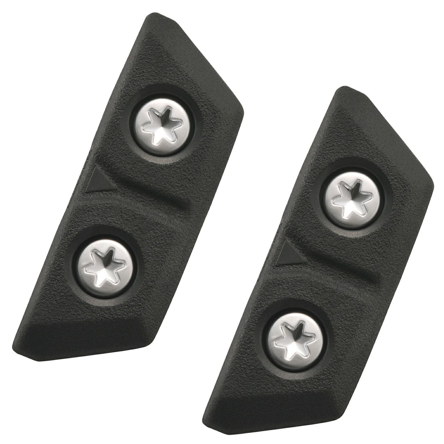 DZ577 ドアガード クロス SSサイズ 2個入り | カーメイト 公式