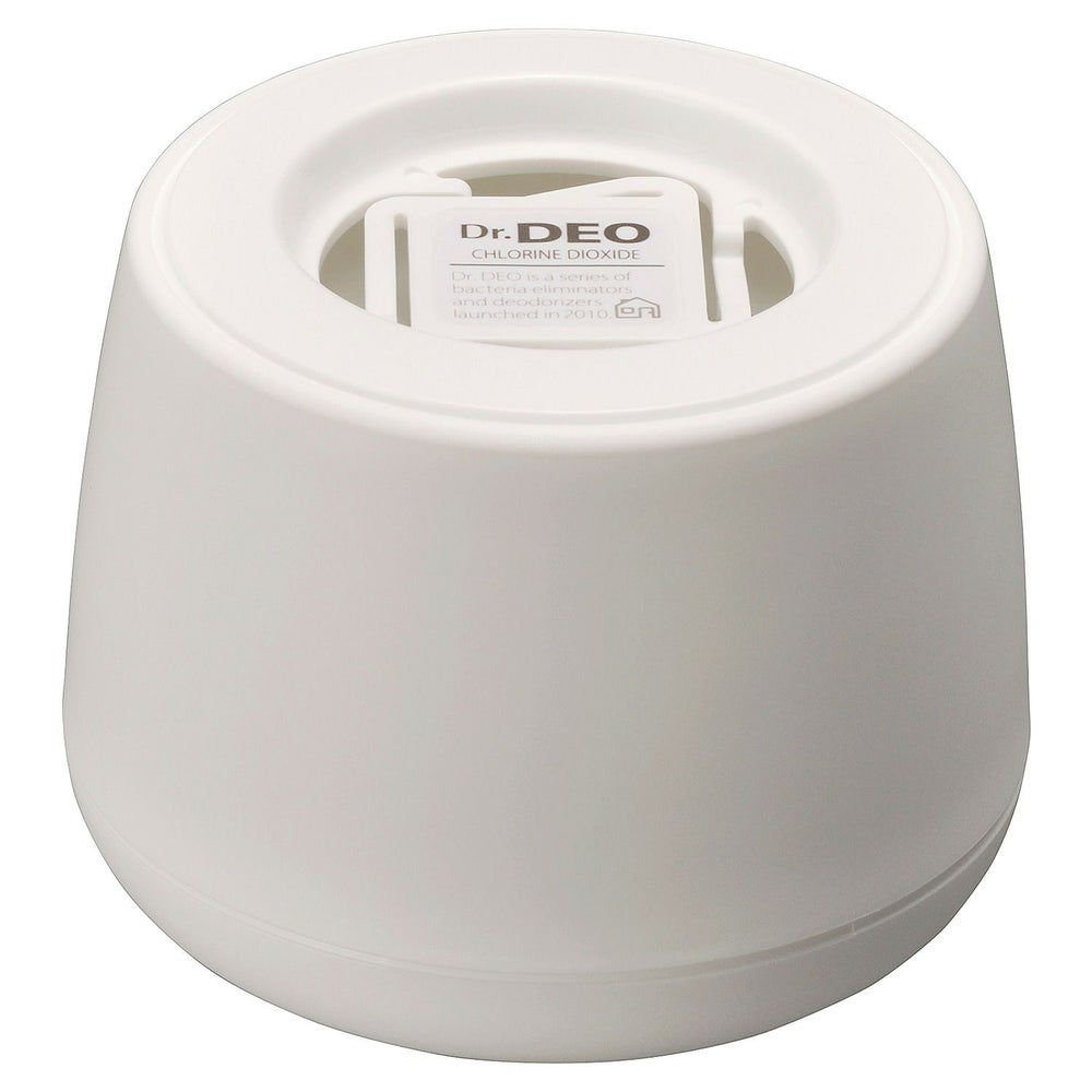 カーメイト Dr.DEO DSD54 ドクターデオ 置きタイプ 部屋用 デオプッシュ carmate