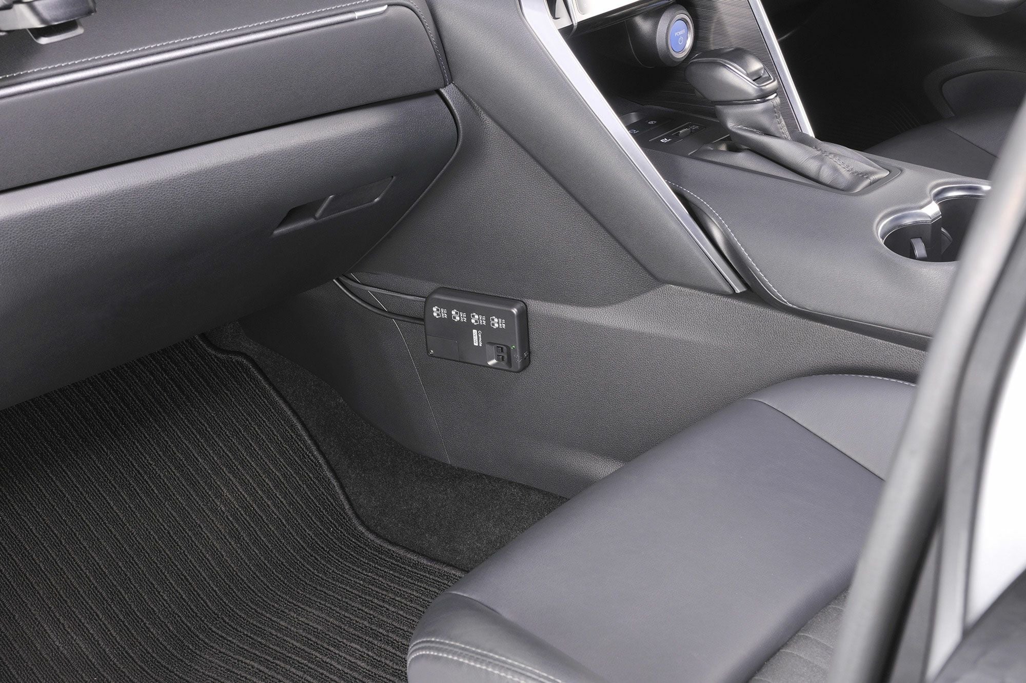 送料込み　駐車監視モード　Decorder　タイマー　倉庫整理品です DC204 駐車監視オプション | カーメイト 公式オンラインストア本店