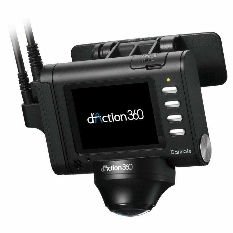 DC3600R ダクション 360D | カーメイト 公式オンラインストア本店
