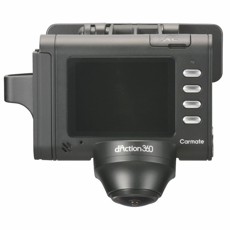 DC3600R ダクション 360D | カーメイト 公式オンラインストア本店