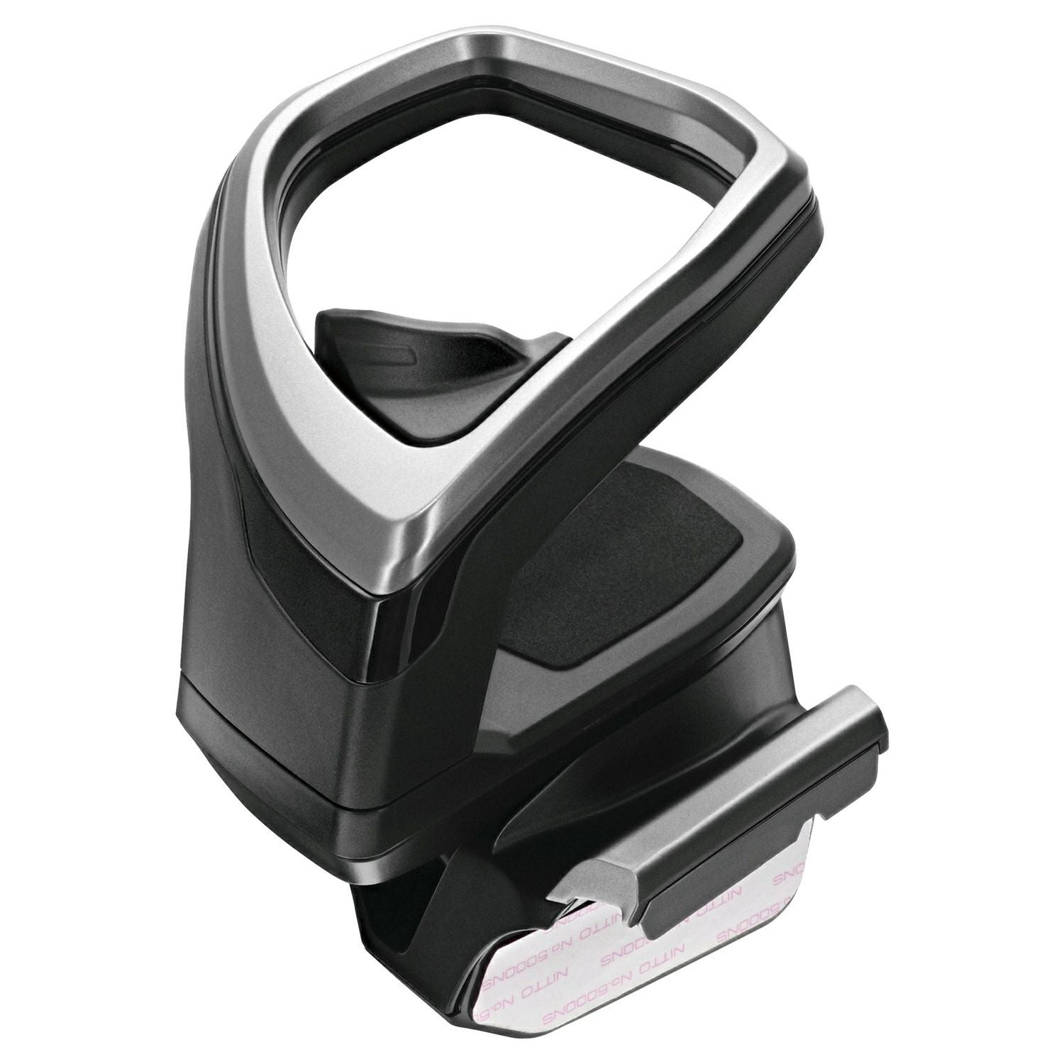 NZ835 GR86/BRZ専用ドリンクホルダー コンソール取り付け シルバー