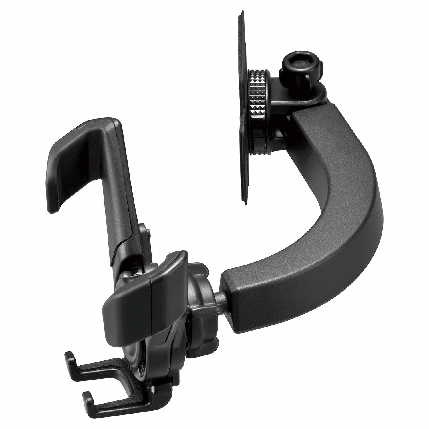 SA36 スマホルダー ディスプレイオーディオ貼り付け ウィングキャッチ